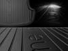 Rubber Trunk Mat Insert Mg Hs 2018-2024 Dz