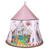 Kids Indoor Princess Play Tent