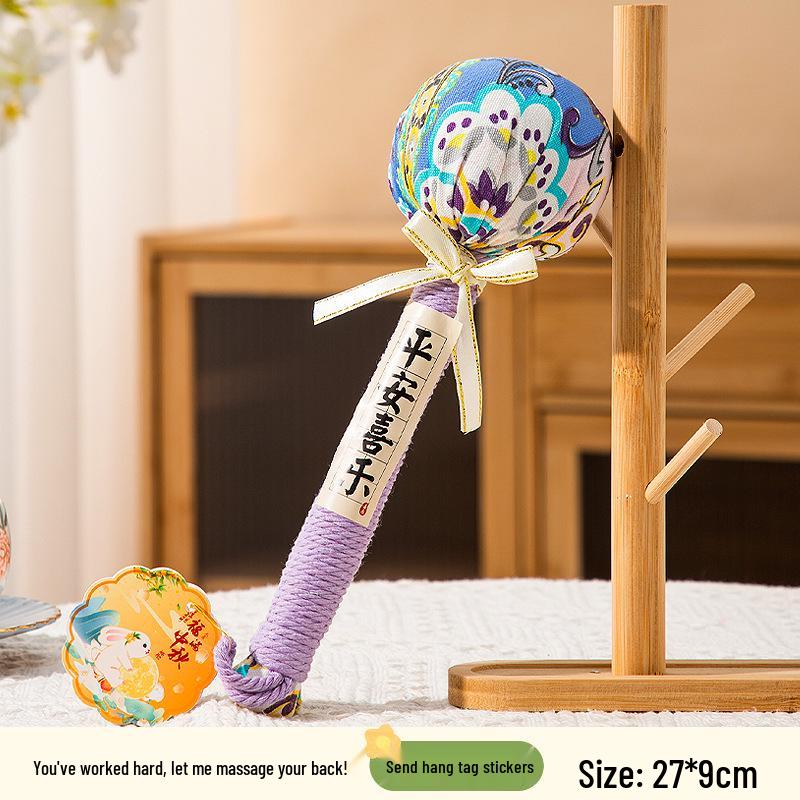 Mid-Autumn Festival Mugwort Gift: Thoughtful Presents for Employees, Friends, or Elders