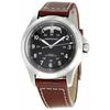Автоматические часы Hamilton Khaki Field King, Мужские, H64455533, Официальная гарантия [Импортные]