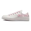 Нескользящие и прочные парусиновые туфли Chuck Taylor All Star 1970-х годов, розовые кроссовки унисекс A06222C
