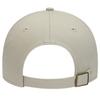 New Era Кепка 9TWENTY League Essentials New York Yankees, Женская бежевая кепка