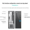 Lenovo Бизнес-настольный ПК Lecoo Kuku 310 с монитором (Китайская версия)