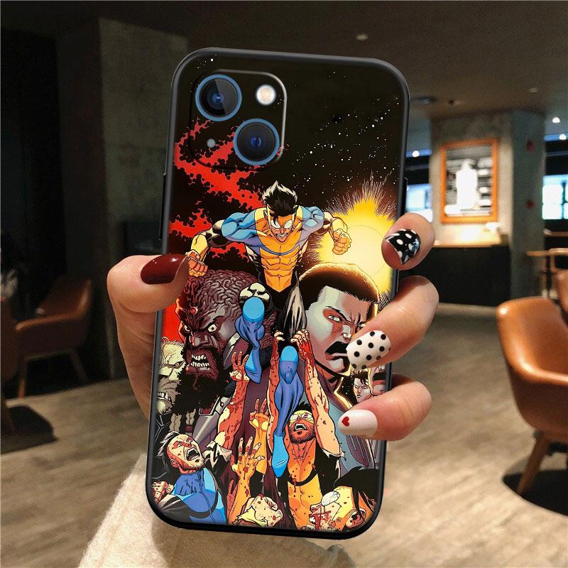 I-Invincibles Новый высококачественный чехол-ракушка для Xiaomi Poco M4 M5 M6 M7 X3 X6 X7 F8 Ultra Pro GT NFC
