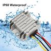 WaterProof 11-90V To 5V 5A 25W Step Down DC/DC Power Converter Regulator