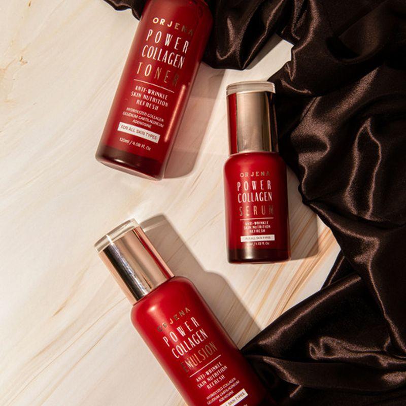 Orzena Ampula обратной синергии против проблем 30 мл