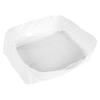 10PCS Reusable Strong Litter Liners Filter Net Litter Sifter Bag Cat Litter Box Liner  Home Use