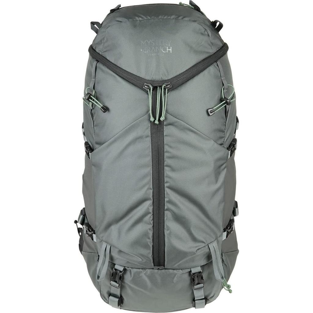 [Mystery Ranch] COULEE 40 19761533 Mineral Gray M