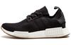 Originals NMD_R1 Pk 'Черный Каучук' BY1887