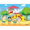 Crayon Shin-chan Playground Jigsaw Puzzle Animation 500 Pieces, Popular Korean Puzzle