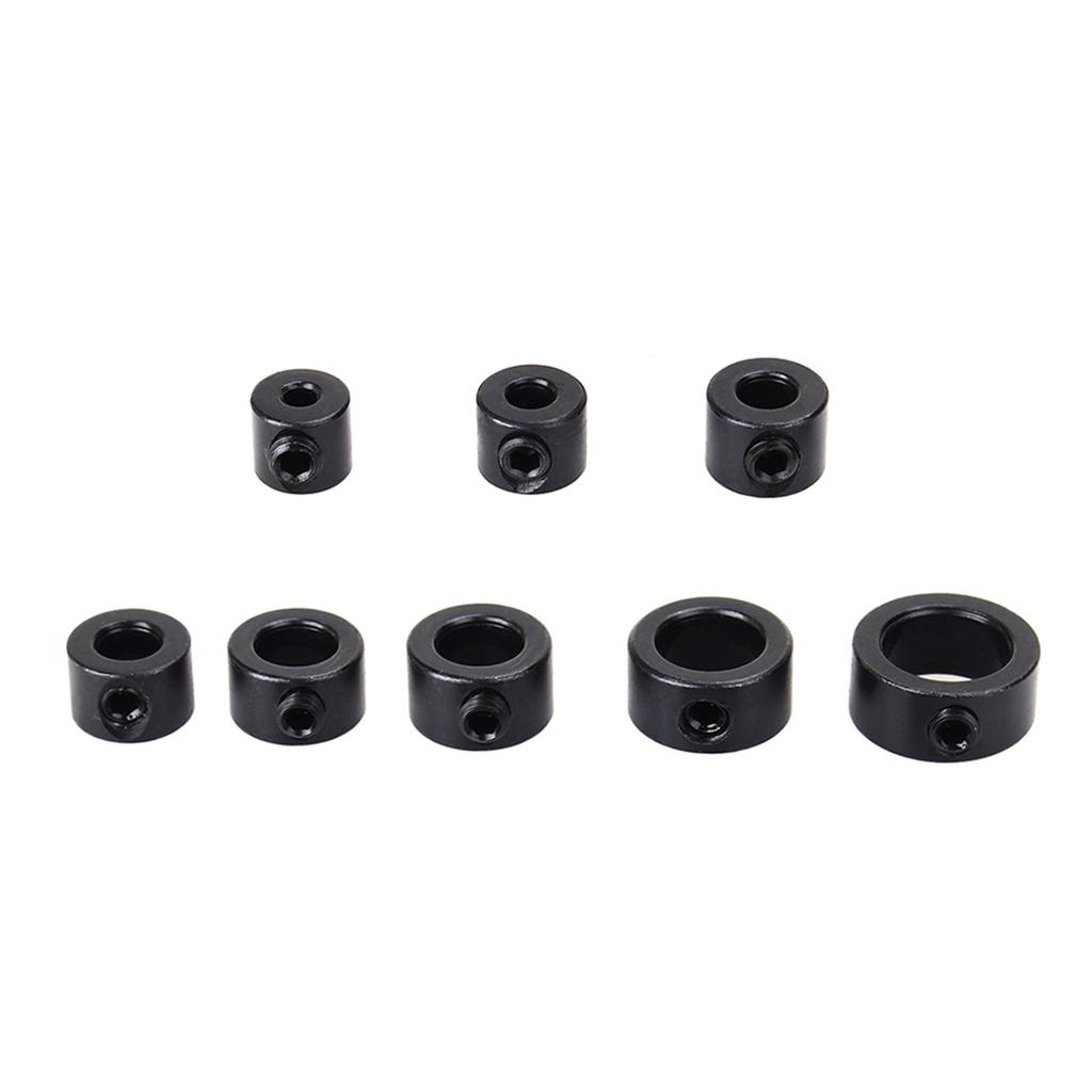 Локатор сверла, ограничитель глубины, кольцевой позиционер с шестигранным ключом, аксессуары для деревообработки