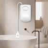 Sensitive Detection Flood Alarm Emergency Alert Overflow Alarm Water Level Alarm  Bathroom