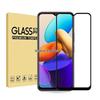 Закаленное стекло VIVO Y35M Full Glue Защитное стекло для экрана