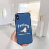 FM20 DUCK Cartoon Soft Shell Phone Case for Redmi Note 10 11 12 Pro Max 10S 10C 10T 11A 11S 12S 12C
