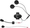 SENA SF2 Motorcycle Bluetooth Intercom Premium HD (with Speakers)