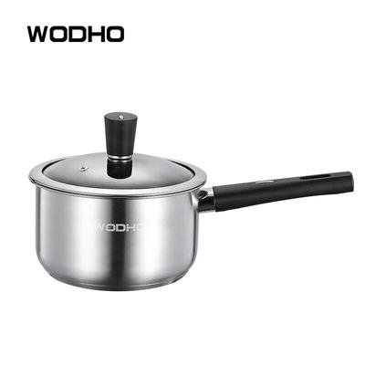 Молочник WODHO в стиле барокко