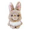 Плюшевая игрушка Sunlemon Lapinu Мини Рекс Кролик 14,6x5,8x15,4 см Животное Мягкая игрушка
