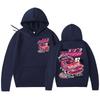Men Women Autumn Winter Cool Hoodie Car Print Hoody Men Vintage Casual Sweatshirt Long Sleeve Pullovers