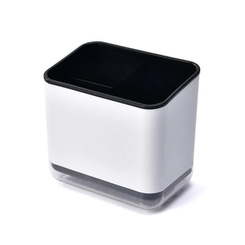 Household Multi-Functional Tableware Rack  Kitchen Tableware Drain Rack  Chopsticks Rack  Spoon  Chopsticks  Fork  Storage Rack