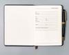Notes PTN NOT-6-KP-Q3-8969 Gray
