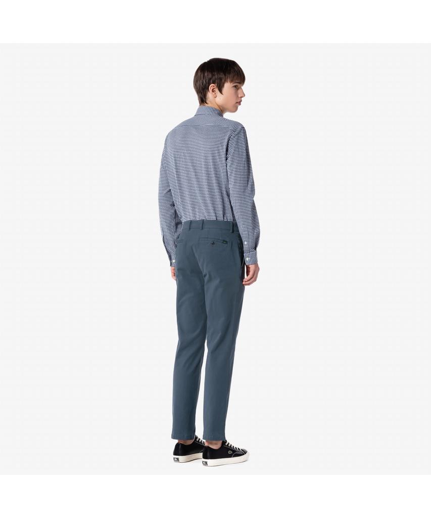 LACOSTE Мужские ворсованные чиносы HH477E-54N 050