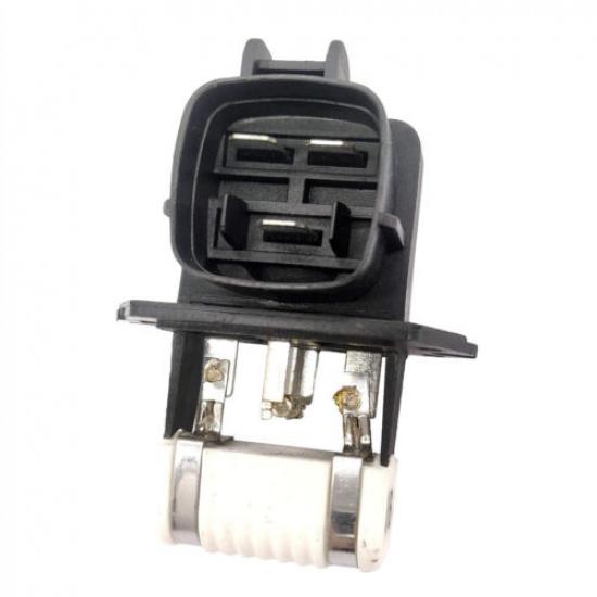 Car Engine Cooling Fan Resistor For Hyundai Sonata Santa Fe Kia Sorento Optima