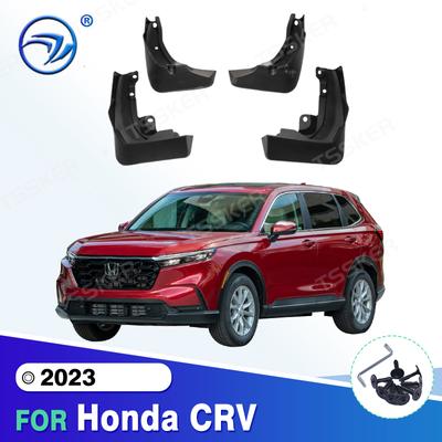 Автомобильные брызговики для Honda CRV, брызговики, брызговики, брызговики