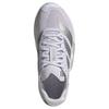 adidas Adizero Dropset Pro Тренировочные Легкие Универсальные Нескользящие Прочные Обувь для Тренировок с Отскоком Бега Женские кроссовки Светло-Фиолетовые LA3925