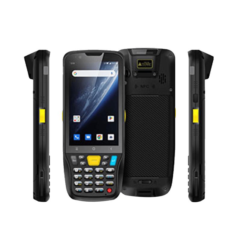 Ручной терминал Chainway MC62 на Android