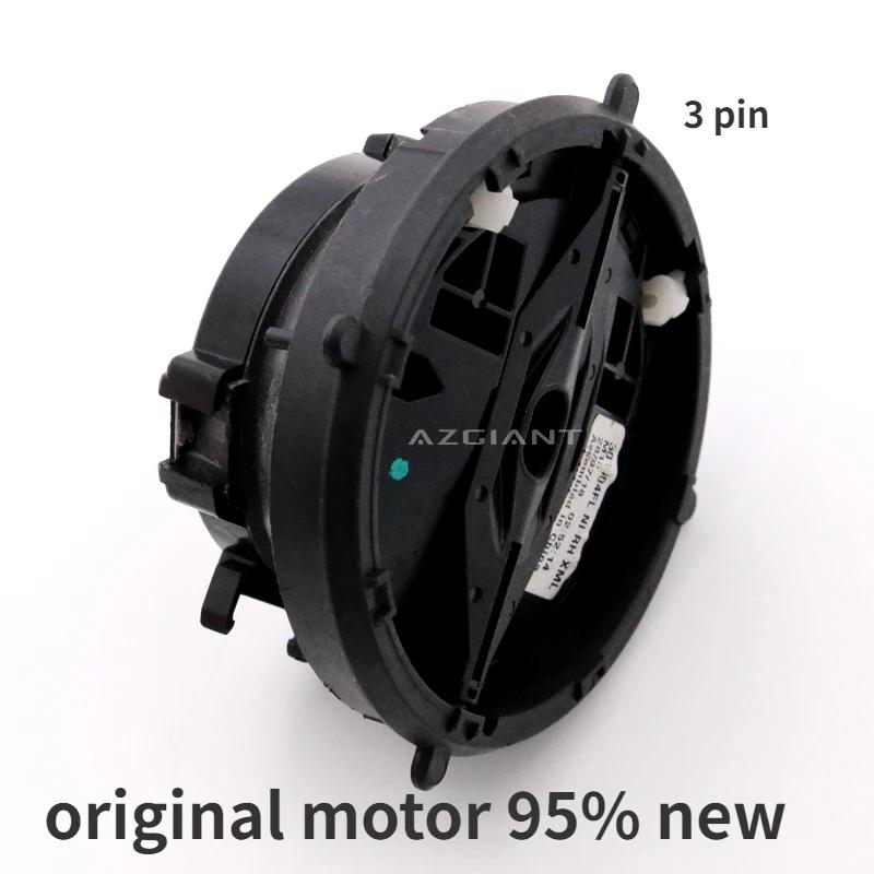 Azgiant Rearview Mirror Adjustment Motor Actuator 3 pin for BMW X1 X3 X4 X5 X6 for BMW X3 F2 and BMW X5 F15