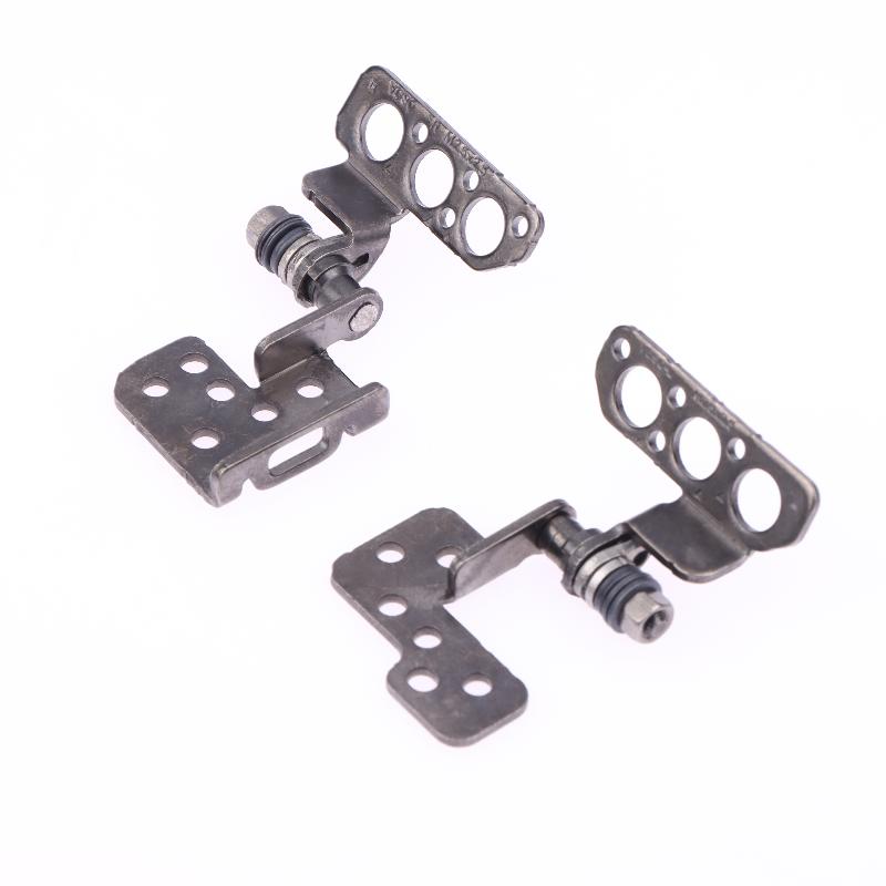 1 пара для Acer Aspie3 A315-42 A315-42G A315-54 A315-54K A315-56 N19C1 Ex215-51G Шарниры оси экрана Новые петли ЖК-дисплея для ноутбука Комплект