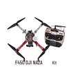 Jiangming F450 Ready-to-Fly Quadcopter Drone Kit (CN version)