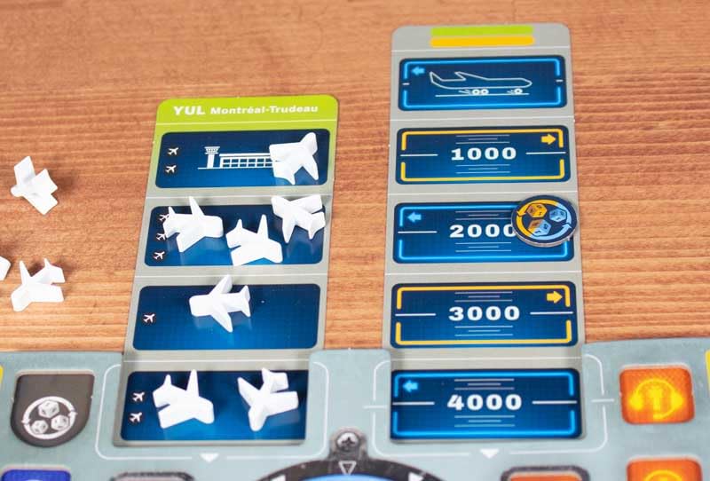 Настольная игра Sky Team Sugorokuya