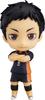 Nendoroid Karasuno High School VS Shiratorizawa Academy High School Sawamura Daichi Painted Movable Figure Haikyu!! Non-scale ABS&PVC