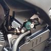 Для LONCIN VOGE 625DSX DS625X DSX625 DS 625X 625 DSX 625 DS X Аксессуары для мотоцикла Рычаг переключения передач Стабилизатор рычага переключения Передач Кронштейн рычага переключения передач