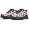 SALOMON Кроссовки для бега XT 6 Унисекс Низкие Черный/Ледяной Розовый/Розовый Рассвета CML_L49215600