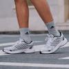 Adidas ECLYPTIX 2000 Low top Running Shoes Women's White Silver