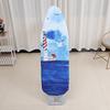 Ocean Ironing Board Cover Series Printing Heat Insulation Polyester 140 * 50cm