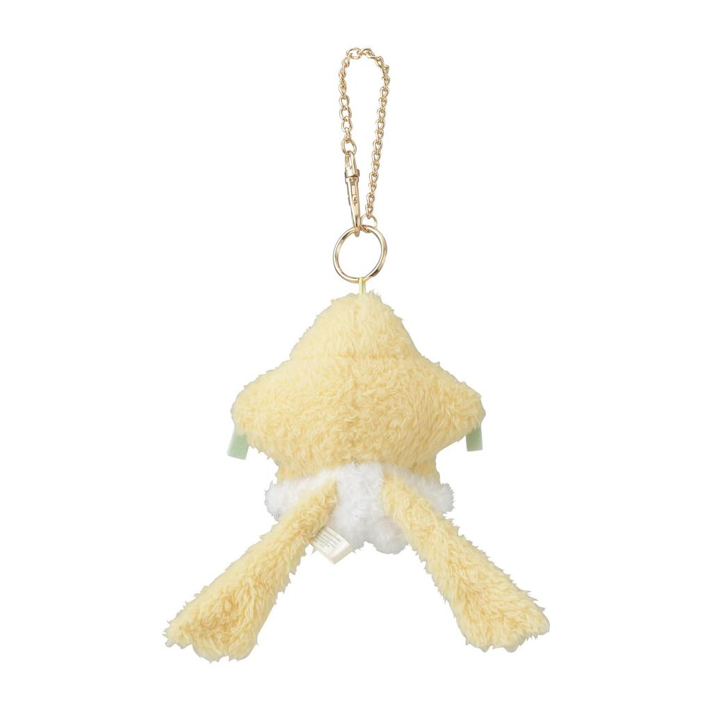 Center Original Mascot Jirachi Star Chain Jirachi 16 x x cm x W x Pokémon Glow-in-the-Dark 10.5 9.5 (H D)
