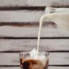 Glass Milk Bottle 1 L 6 Pcs.