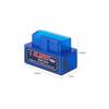 Mini Elm327 V2.1 Bluetooth Obd2 диагностическое устройство автомобиля
