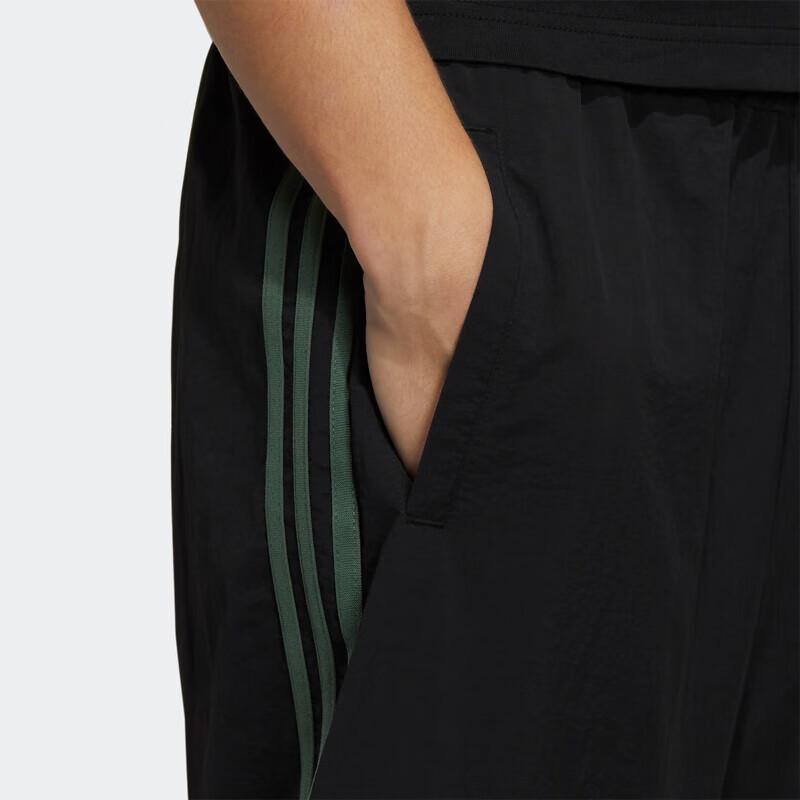 adidas Мужские шорты для бега и тренировок