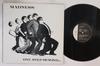 LP Пластинка MADNESS - Один шаг за... OVED133 VIRGIN 1985 UK Рок Б/У
