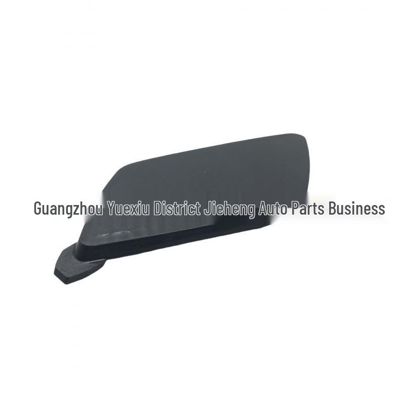 Накладка на передний буксировочный крюк Sport для Volvo XC60 18-21 - 39846812