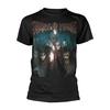 Cradle Of Filth Unisex Adult Trouble and Their Double Lives T-Shirt