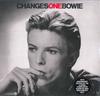 LP Пластинка ДЭВИД БОУИ - ChangesOneBowie COBLP2016 Parlophone 2016 Великобритания Рок