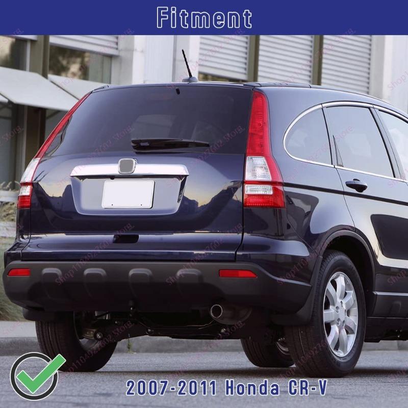 1Set Car Rear Windshield Wiper Arm Blade Set for HONDA CRV CR-V 2007 2008 2009 2010 2011 76720-SWA-003 76720SWA003