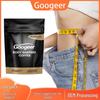 Кофейный уход Googeer для моделирования тела