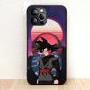 Чехол BW-1 Anime Dragon Ball для Xiaomi Redmi A3 13C 10A 10C 12C 9A 9C 9T A3X Note 13 8 9 10 11 12 Poco F5 F6 C51 M6 X3 X6 C65 C50 C55 Pro Plus 4G 5G