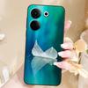 Чехол для Tecno Camon 20 Pro 4G Coque ТПУ Мягкий Силикон Модный Телефон Funda для Tecno Camon 20 Pro 5G Милый Бампер Задняя Крышка